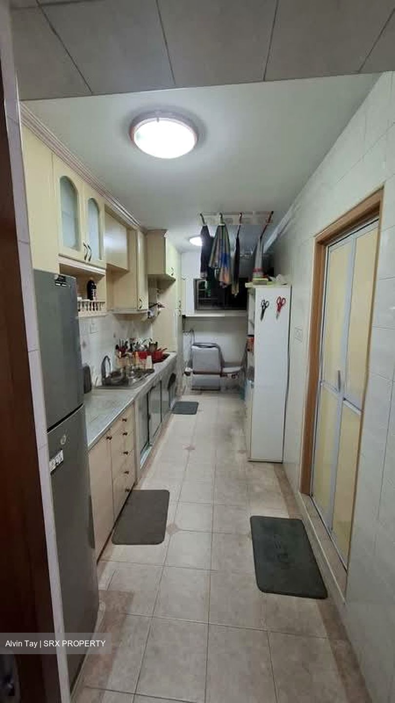 Blk 689B Choa Chu Kang Drive (Choa Chu Kang), HDB 5 Rooms #559400131
